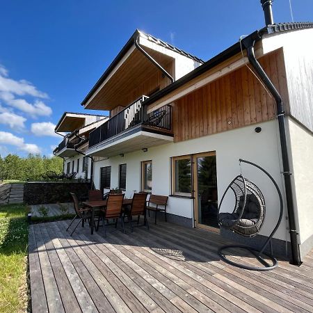 Apartamento Rezidence Přední Výtoň Exterior foto