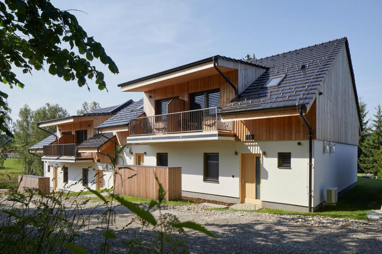 Apartamento Rezidence Přední Výtoň Exterior foto