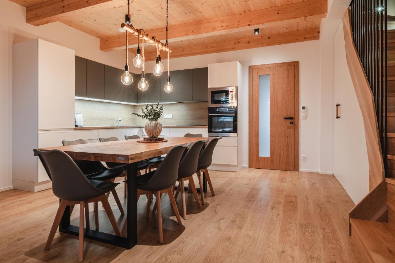 Apartamento Rezidence Přední Výtoň Exterior foto