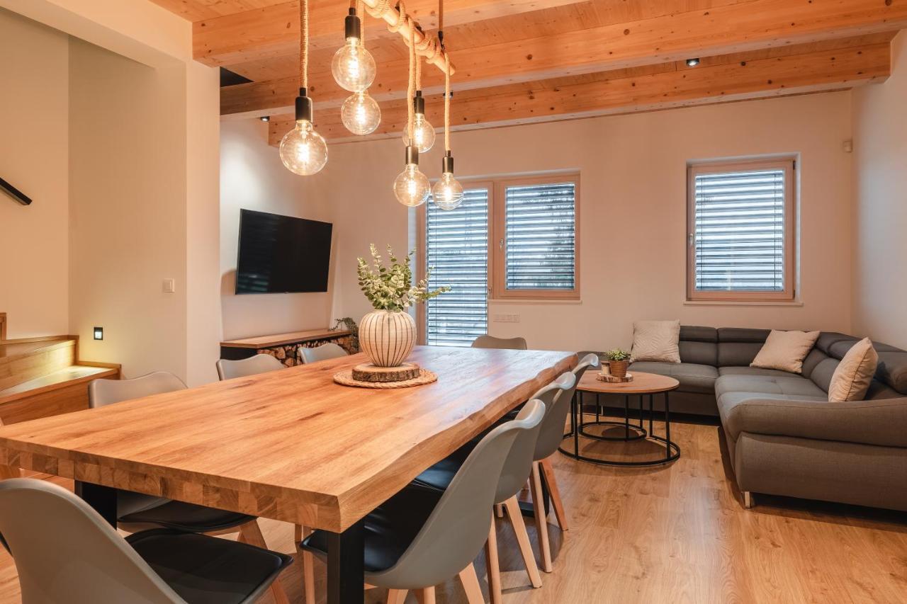 Apartamento Rezidence Přední Výtoň Exterior foto