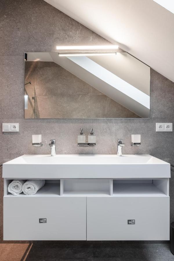 Apartamento Rezidence Přední Výtoň Exterior foto
