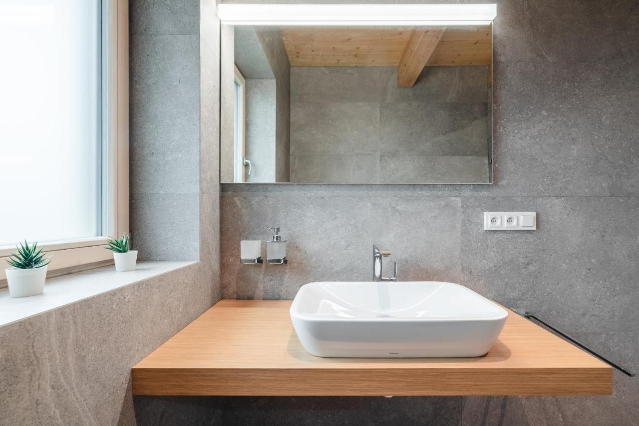 Apartamento Rezidence Přední Výtoň Exterior foto