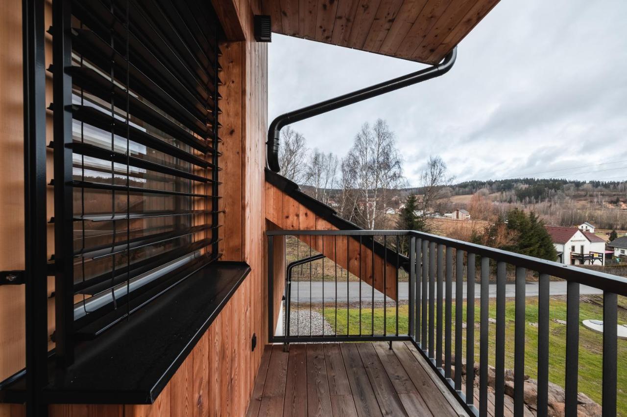 Apartamento Rezidence Přední Výtoň Exterior foto