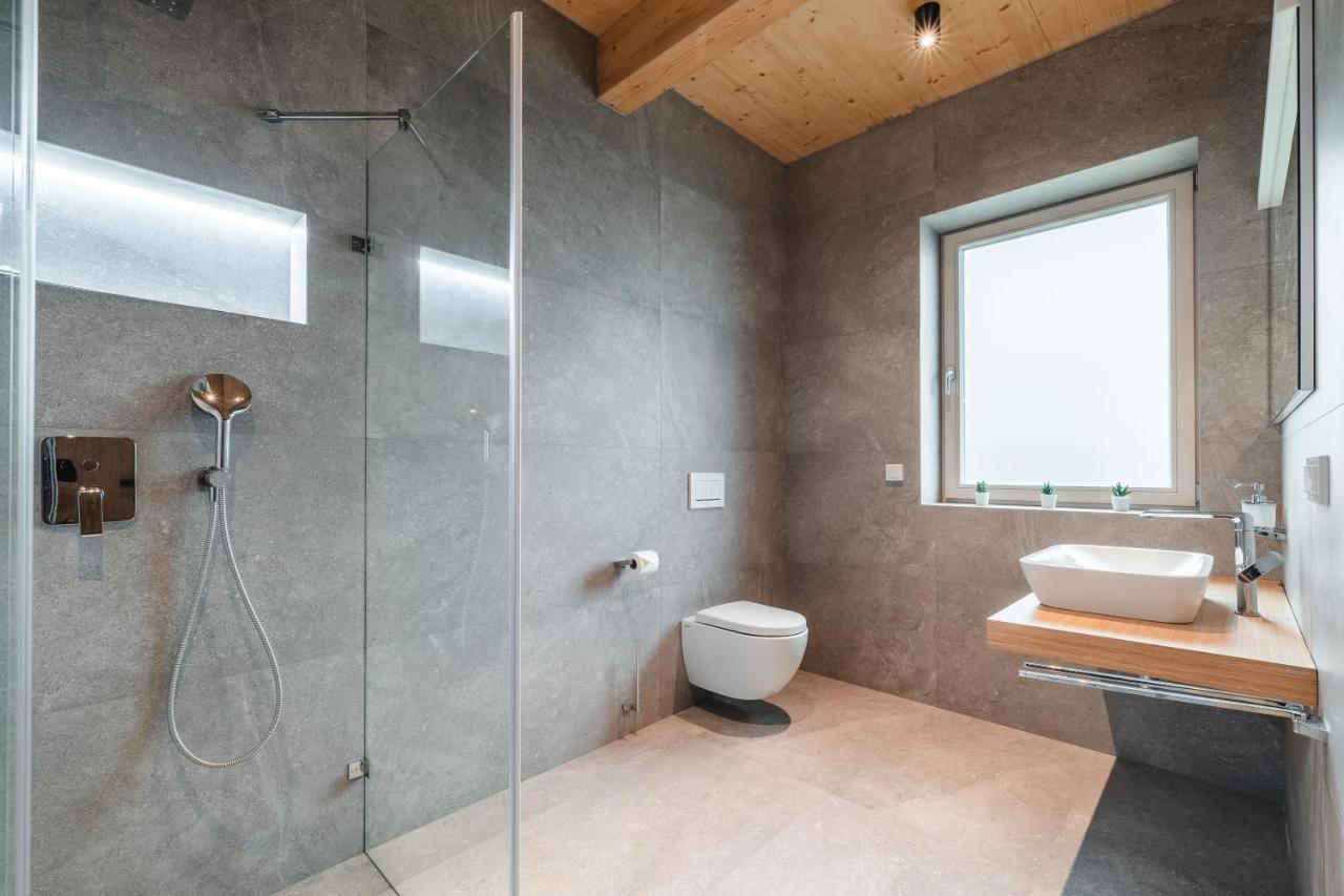 Apartamento Rezidence Přední Výtoň Exterior foto